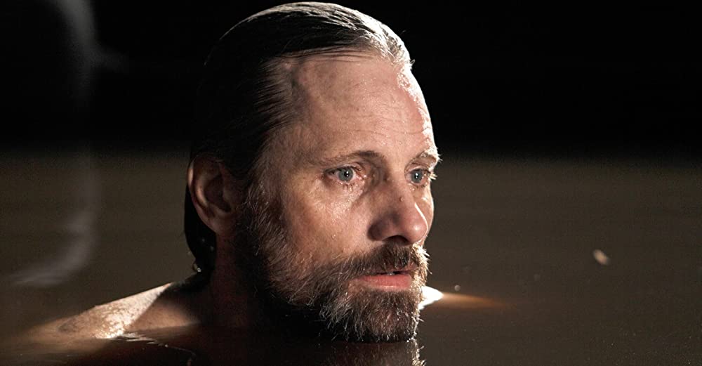 偽りの人生の画像