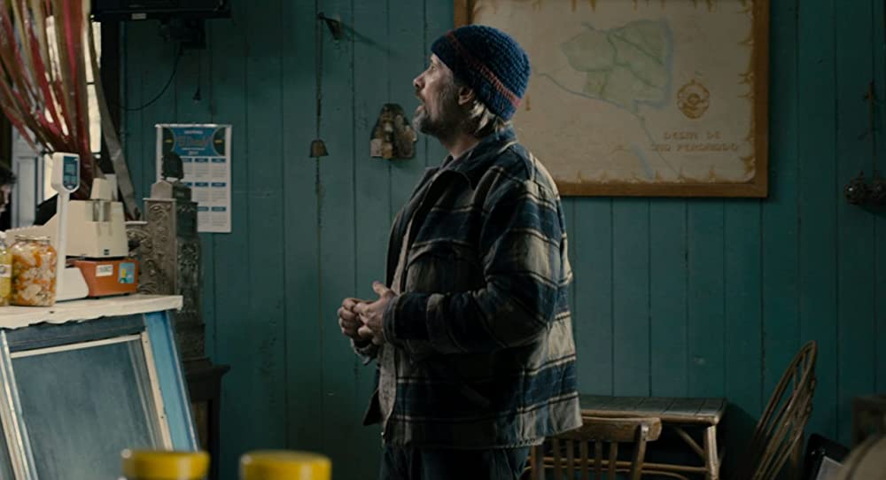 偽りの人生の画像