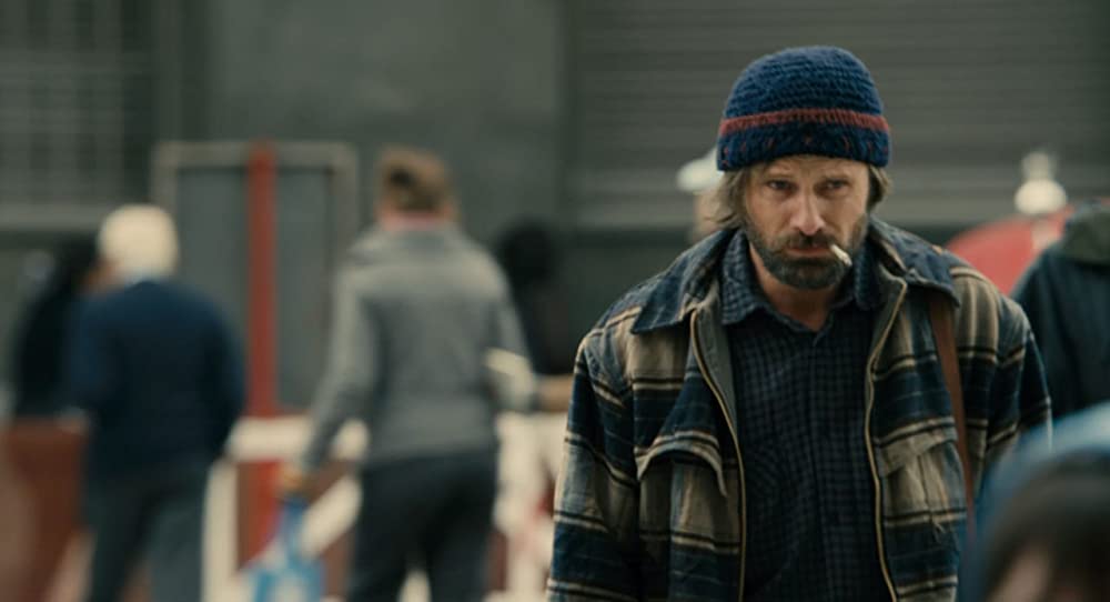 偽りの人生の画像