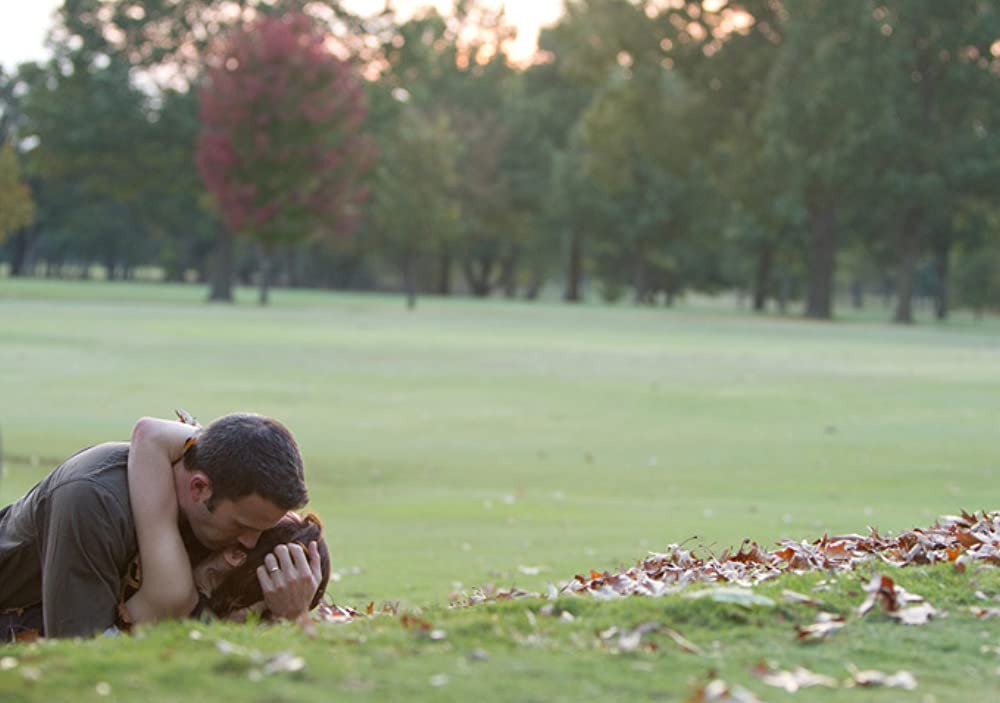 トゥ・ザ・ワンダーの画像