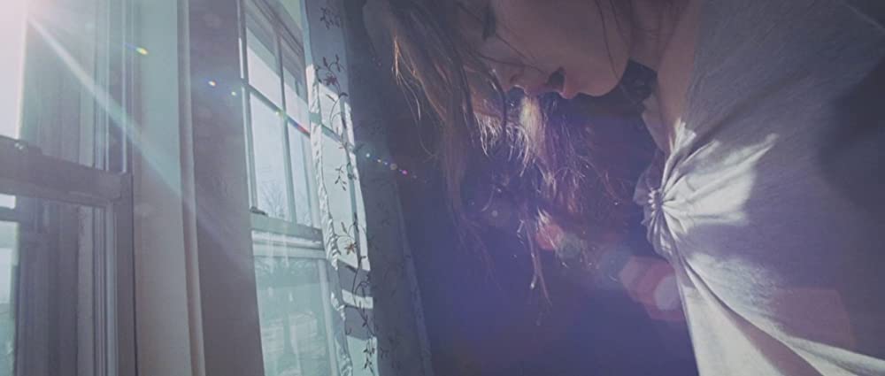 「トゥ・ザ・ワンダー」オルガ・キュリレンコの画像