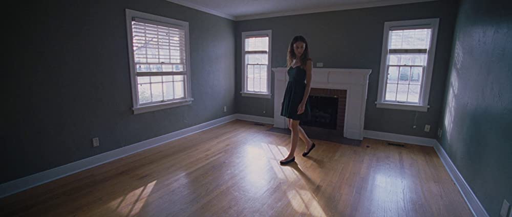 「トゥ・ザ・ワンダー」オルガ・キュリレンコの画像