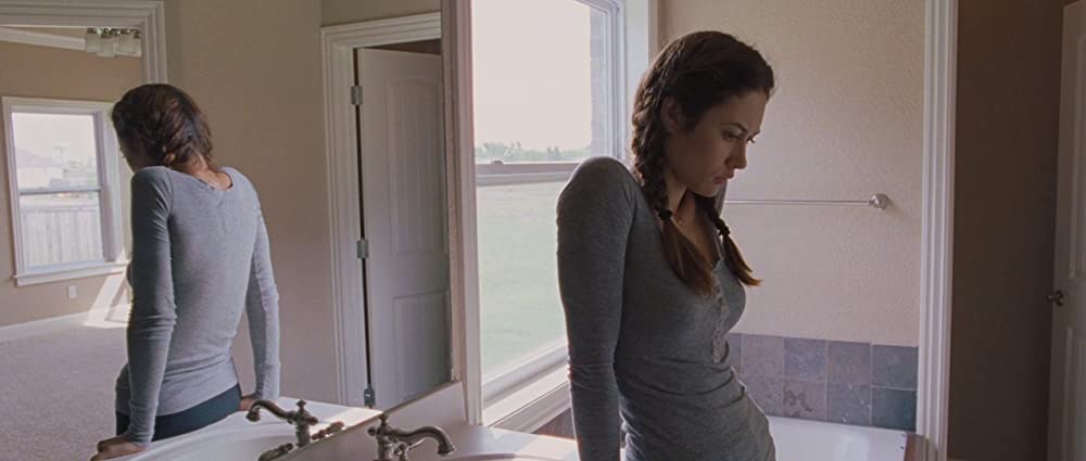 「トゥ・ザ・ワンダー」オルガ・キュリレンコの画像