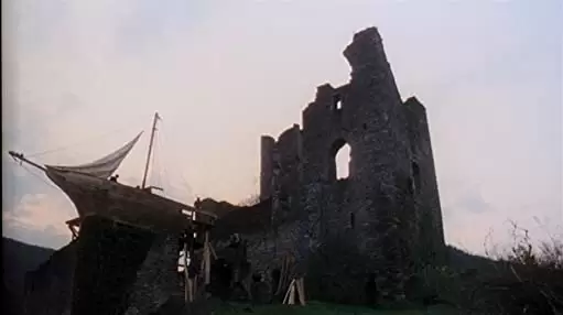 シャドウ・オブ・ヴァンパイアの画像