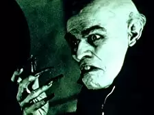 「シャドウ・オブ・ヴァンパイア」ウィレム・デフォーの画像