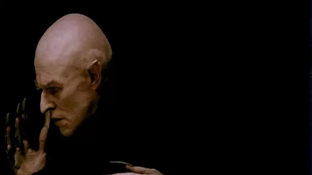 「シャドウ・オブ・ヴァンパイア」ウィレム・デフォーの画像