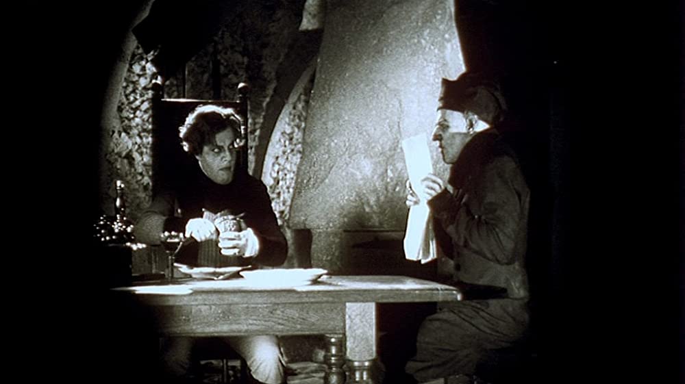 シャドウ・オブ・ヴァンパイアの画像