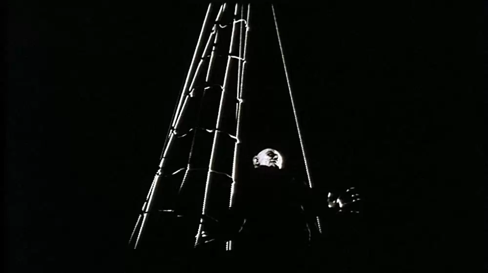 「シャドウ・オブ・ヴァンパイア」ウィレム・デフォーの画像