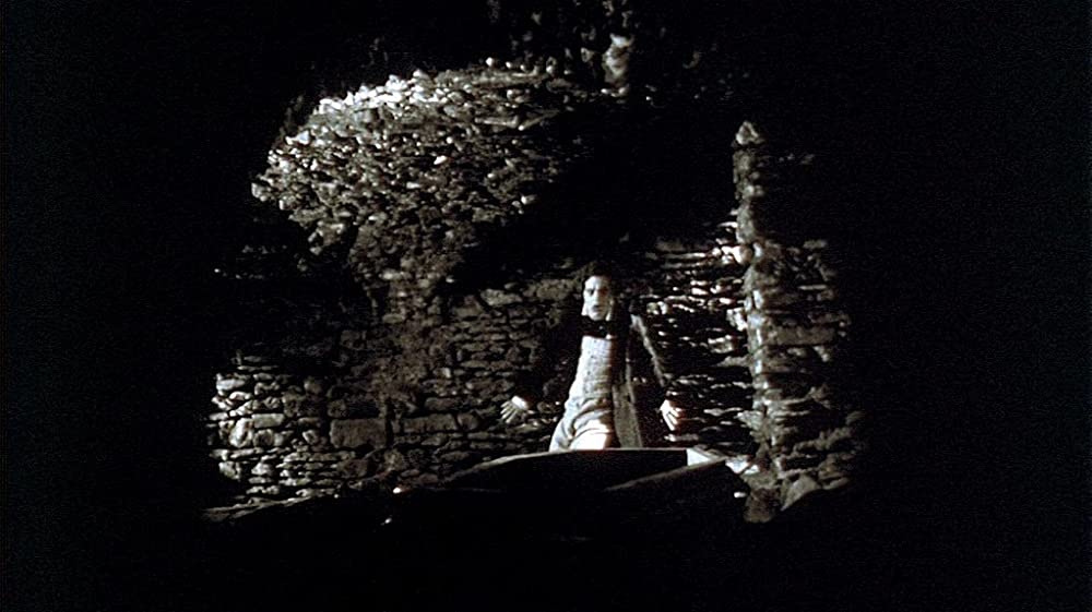 シャドウ・オブ・ヴァンパイアの画像