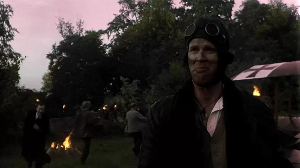 シャドウ・オブ・ヴァンパイアの画像