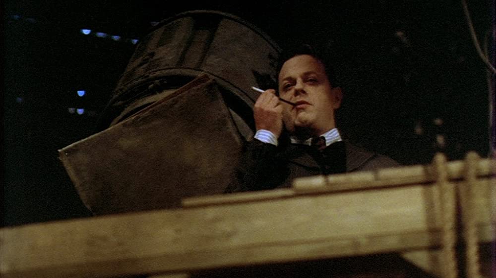 シャドウ・オブ・ヴァンパイアの画像