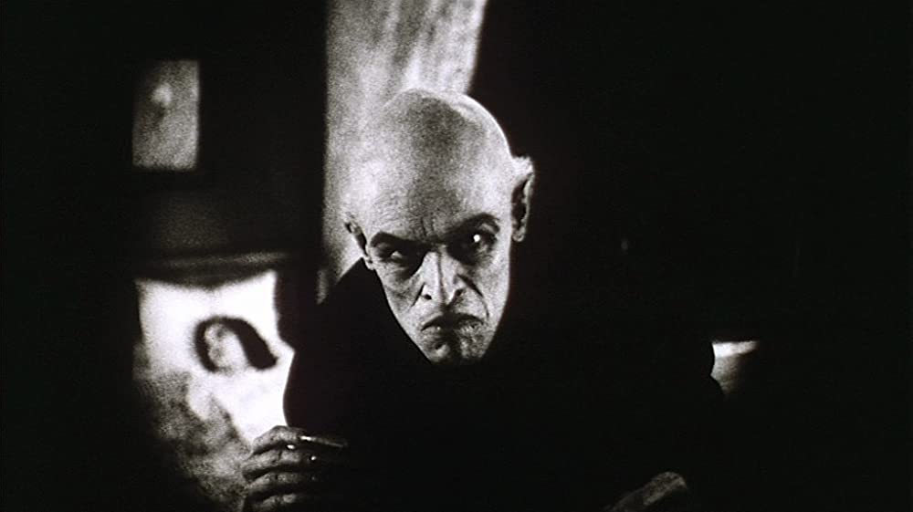 シャドウ・オブ・ヴァンパイアの画像