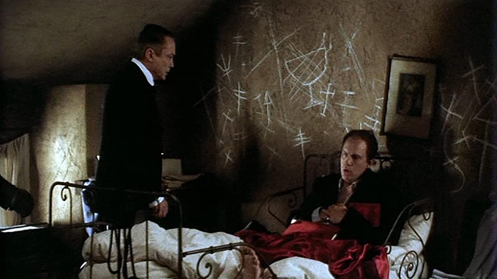 シャドウ・オブ・ヴァンパイアの画像