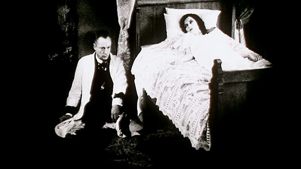 シャドウ・オブ・ヴァンパイアの画像