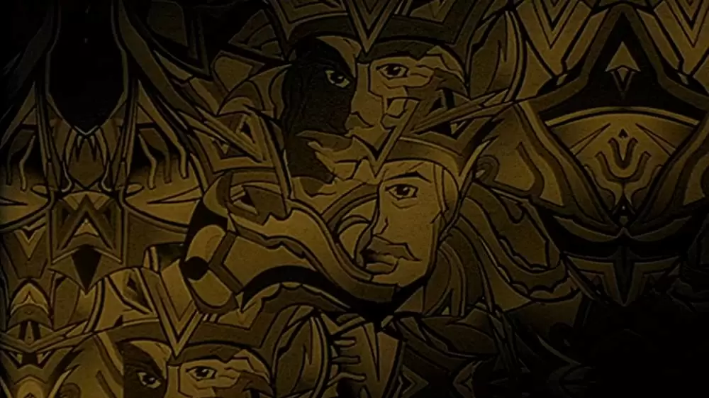 シャドウ・オブ・ヴァンパイアの画像