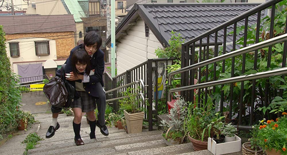 「L♡DK」の画像