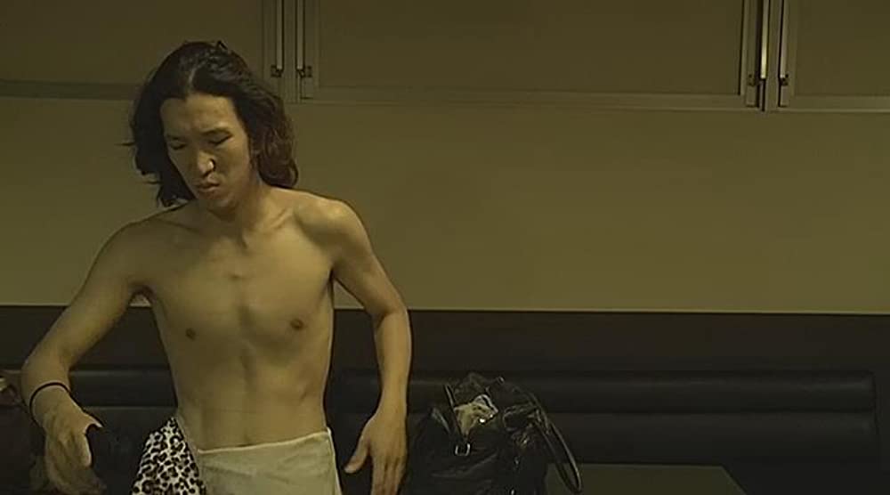 ゼンタイの画像