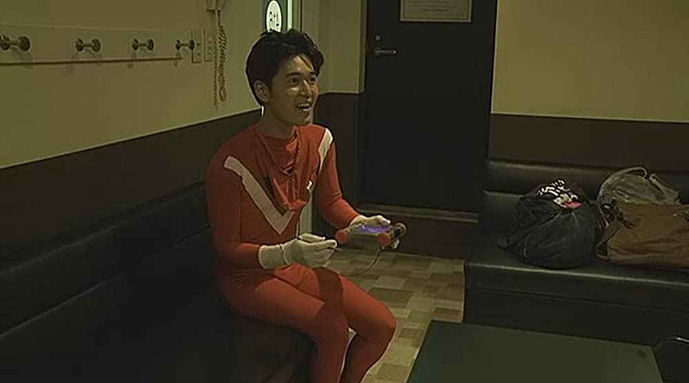 ゼンタイの画像