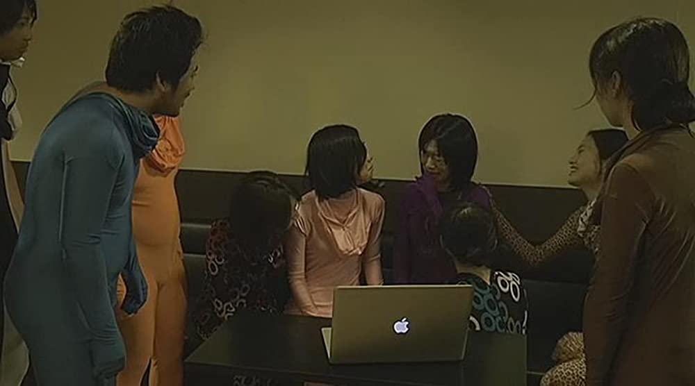 ゼンタイの画像