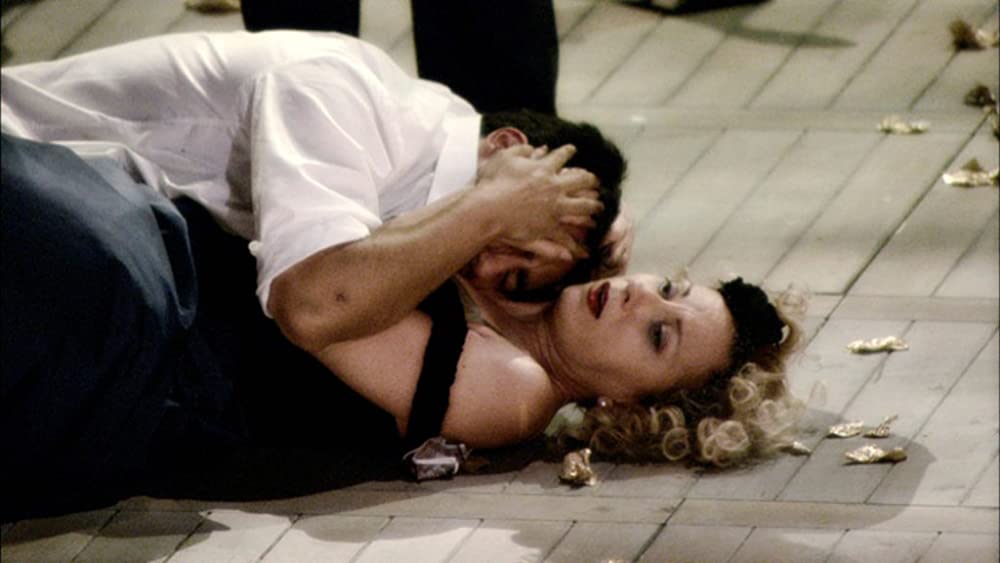 椿姫ができるまでの画像