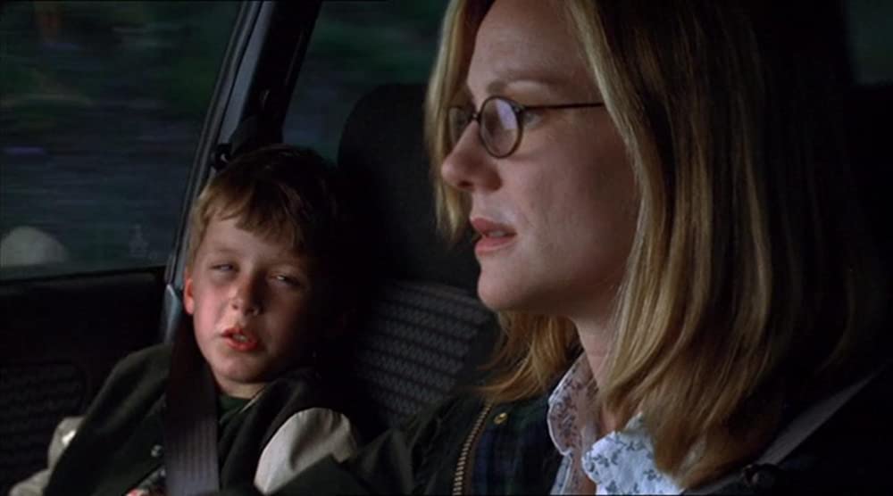 ユー・キャン・カウント・オン・ミーの画像