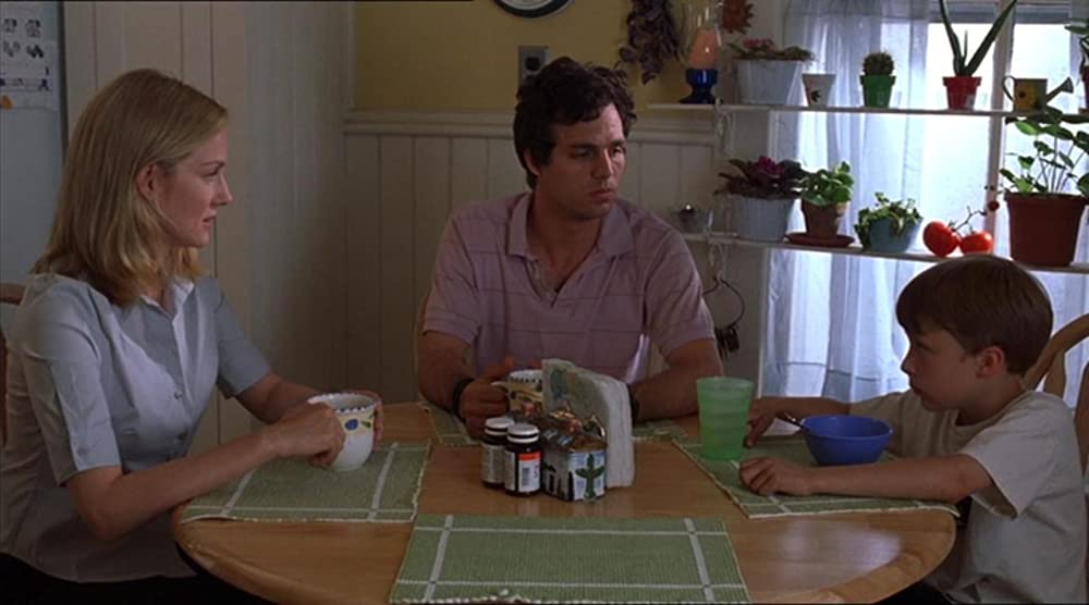 ユー・キャン・カウント・オン・ミーの画像