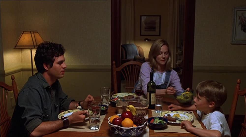 ユー・キャン・カウント・オン・ミーの画像