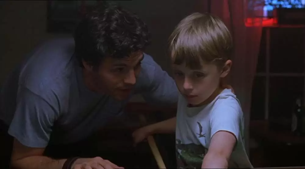 ユー・キャン・カウント・オン・ミーの画像