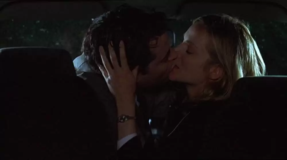 ユー・キャン・カウント・オン・ミーの画像