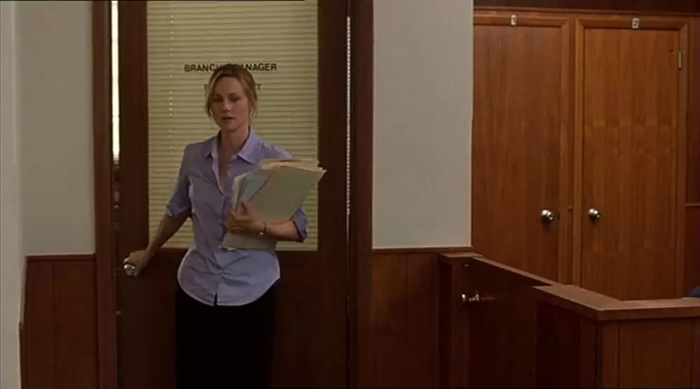 ユー・キャン・カウント・オン・ミーの画像