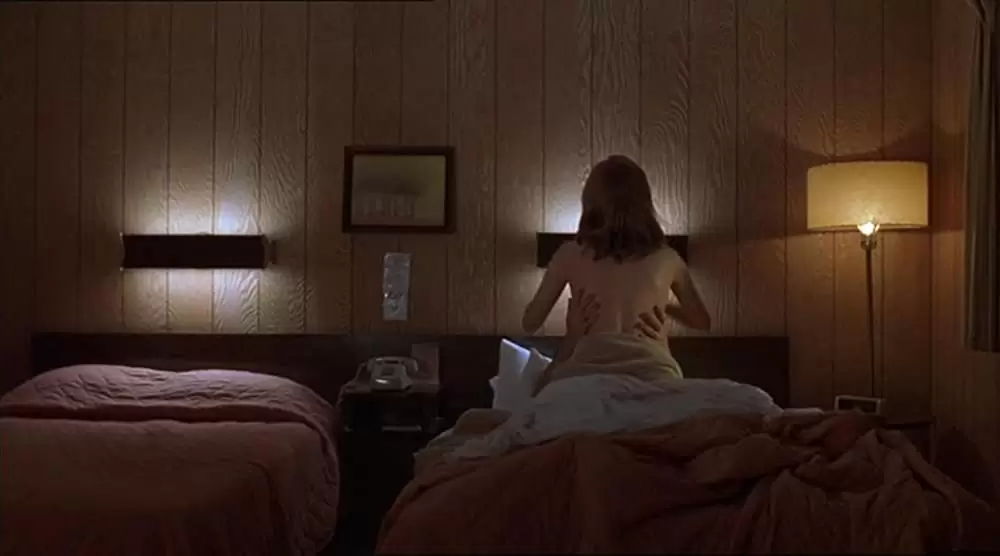 「ユー・キャン・カウント・オン・ミー」マシュー・ブロデリック & ローラ・リニーの画像