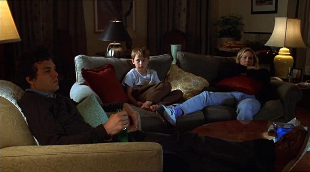 ユー・キャン・カウント・オン・ミーの画像