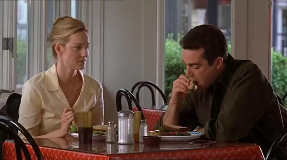 「ユー・キャン・カウント・オン・ミー」ローラ・リニー & ジョン・テニーの画像