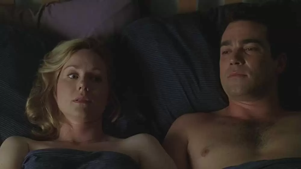 「ユー・キャン・カウント・オン・ミー」ローラ・リニー & ジョン・テニーの画像