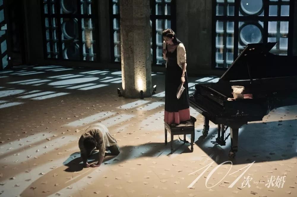 101回目のプロポーズ 〜SAY YES〜の画像