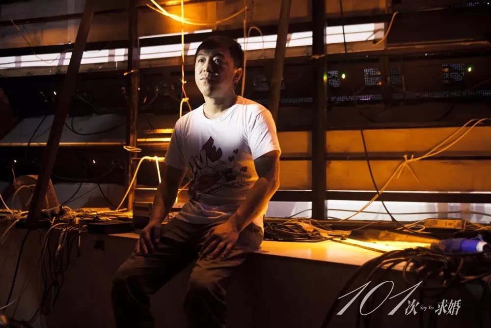 101回目のプロポーズ 〜SAY YES〜の画像