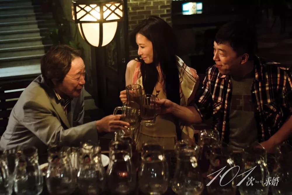 101回目のプロポーズ 〜SAY YES〜の画像