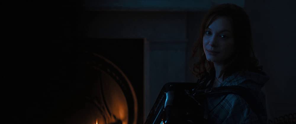 ジンジャーの朝 〜さよなら、わたしが愛した世界の画像