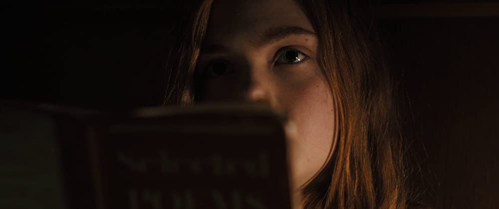 ジンジャーの朝 〜さよなら、わたしが愛した世界の画像