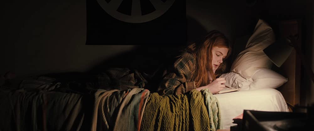 ジンジャーの朝 〜さよなら、わたしが愛した世界の画像