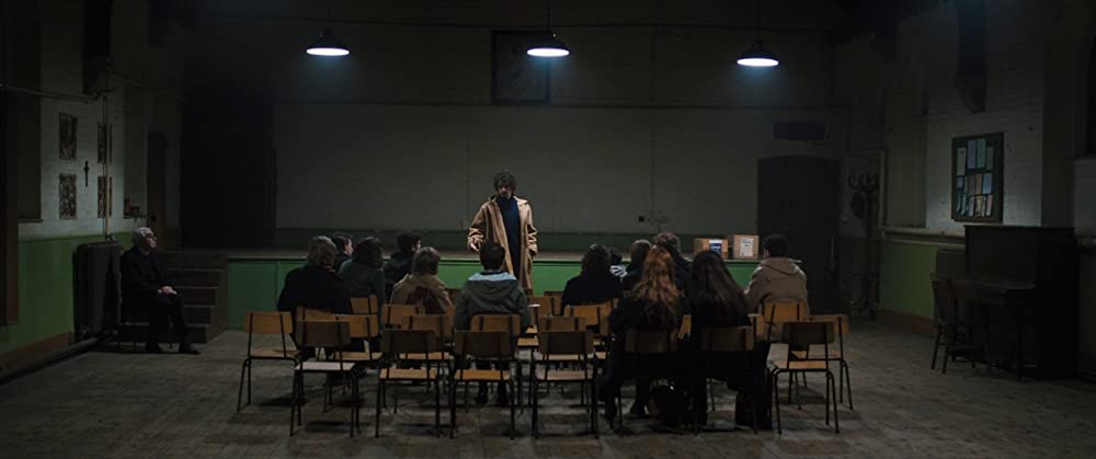 ジンジャーの朝 〜さよなら、わたしが愛した世界の画像