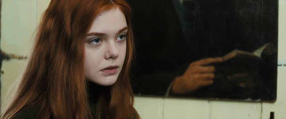 ジンジャーの朝 〜さよなら、わたしが愛した世界の画像