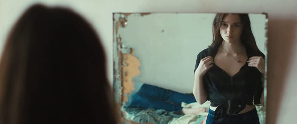 ジンジャーの朝 〜さよなら、わたしが愛した世界の画像