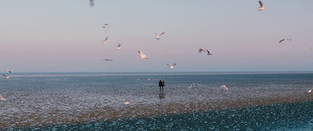 ジンジャーの朝 〜さよなら、わたしが愛した世界の画像