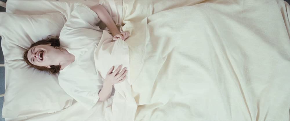 ジンジャーの朝 〜さよなら、わたしが愛した世界の画像