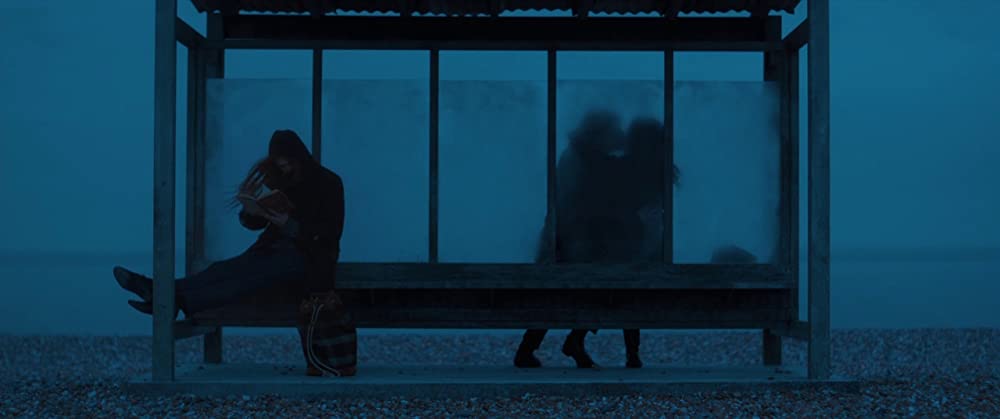 ジンジャーの朝 〜さよなら、わたしが愛した世界の画像