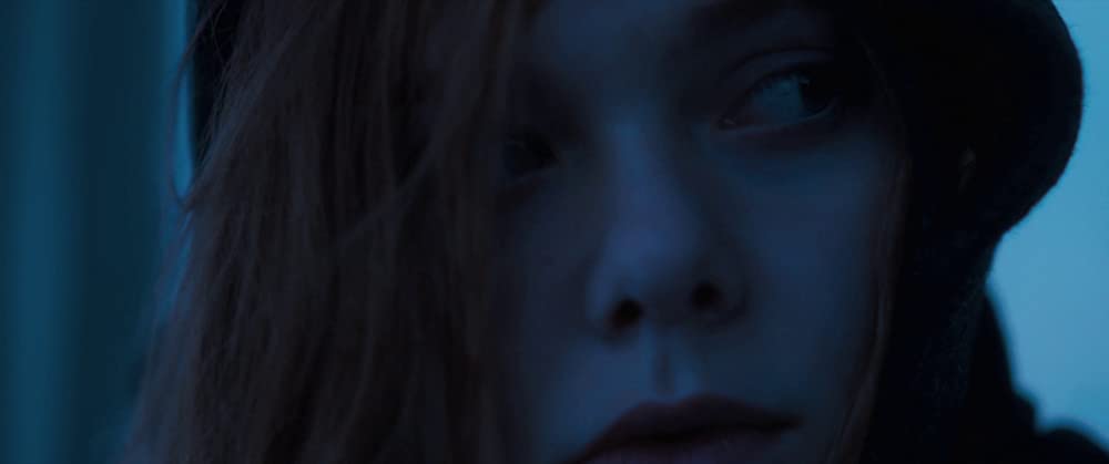 ジンジャーの朝 〜さよなら、わたしが愛した世界の画像