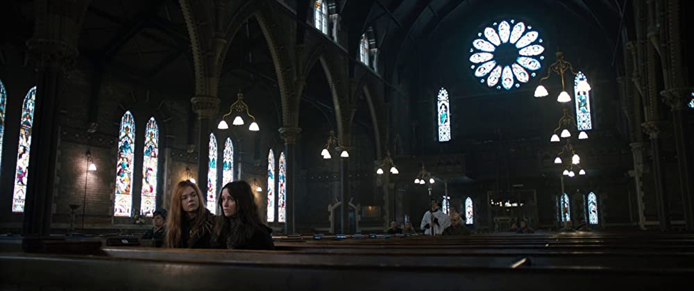 ジンジャーの朝 〜さよなら、わたしが愛した世界の画像