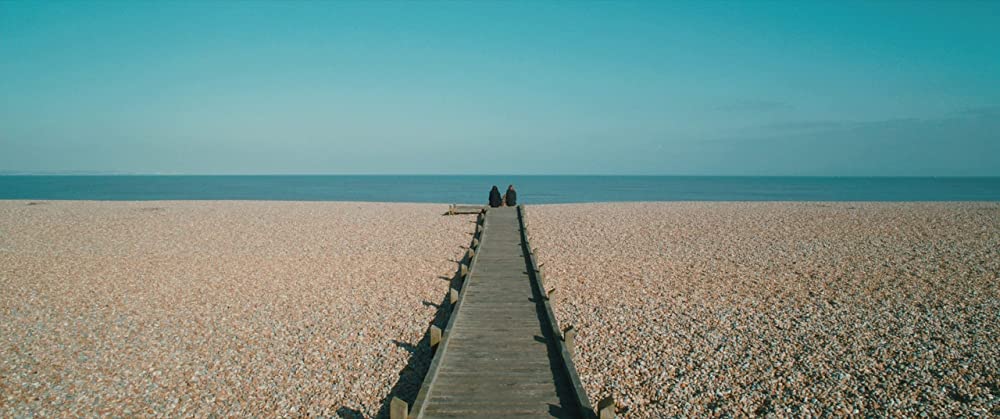 ジンジャーの朝 〜さよなら、わたしが愛した世界の画像
