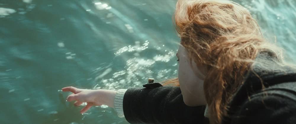 ジンジャーの朝 〜さよなら、わたしが愛した世界の画像